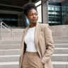 Amara Okonkwo, Business Culture Contributor at Rockland Review News
